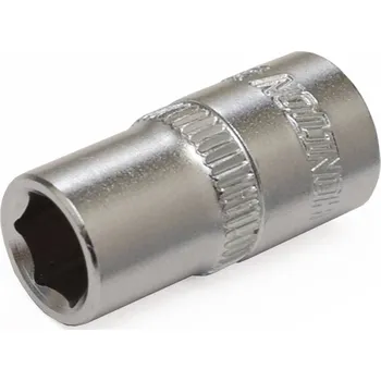 Gola hlavice XTline Hlavice 3/8" 10mm -: -