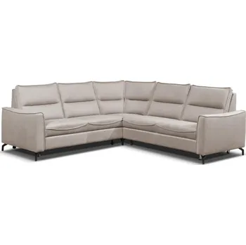 Sedací souprava Sedací souprava Cristal 2FP-R-2L, 246 x 246 cm - látky 4. cenové skupiny