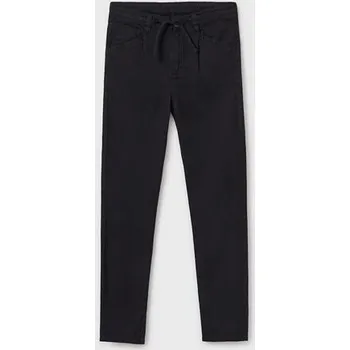 chlapecké bavlněné kalhoty Mayoral 6525-28 velikost 164