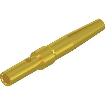 Conec 162A18709X 162A18709X dutinkový kontakt 7.5 A 1 ks