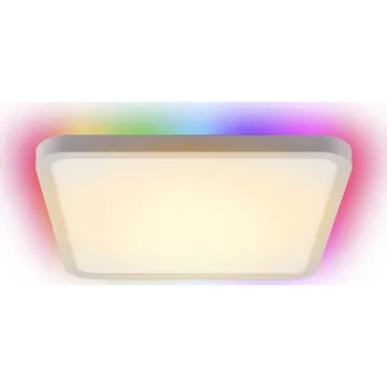 Immax NEO LITE 07168-W40 LED přisazené stropní svítidlo TUDO | 50W integrovaný LED zdroj + K nákupu nad 3000 Kč dárek zdarma