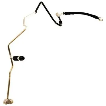 Vedení klimatizace Vysokotlaké vedení, klimatizace MAXGEAR AC930018