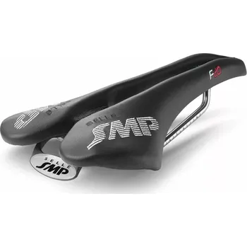 Komponent pro jízdní kolo Sedlo SMP F20 black