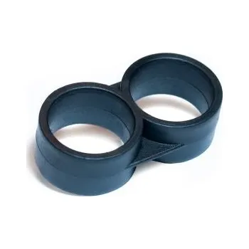 Zavlažovač Palaplast Dvoukroužek na hadici 16mm