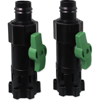 Akvarijní filtr Díl Tetra EX ventil 1500 Plus 2ks