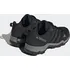 Dětská treková obuv adidas Terrex Organizer AX2R Hiking IF7514