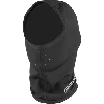 Kukla kukla zimní FORCE černá KID