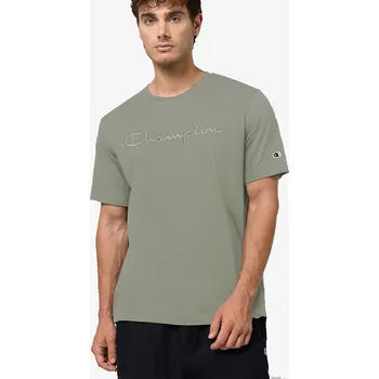 Pánské tričko Champion T-shirt L