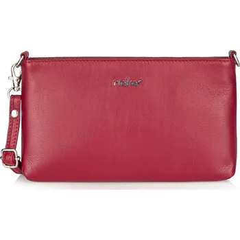 Dámská kabelka RIEKER W199 červená W5 -UNI-