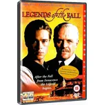 Legenda o vášni (1994) DVD