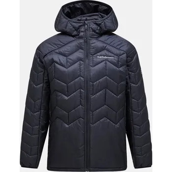 BUNDA PEAK PERFORMANCE M ELEVATE LINER HOOD BLACK