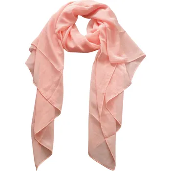 Šátek Šátek BREEZE plážový meruňkový