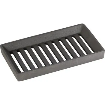 Krbová kamna Litinový rošt Haas & Sohn 260x152 mm