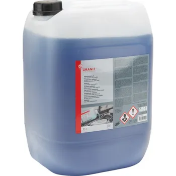 Nemrznoucí směs do chladiče Nemrznoucí kapalina do chladičů P11 20 l bez aminů, fosfátů, dusitanů a boritanů