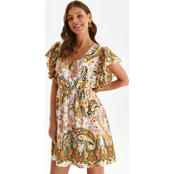 Dámské šaty Přísně tajné DÁMSKÉ ŠATY Top Secret Other 2275467