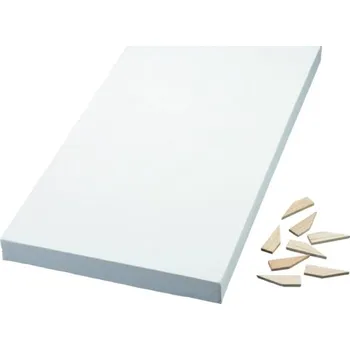 Malířské plátno Malířské plátno 100x150 cm