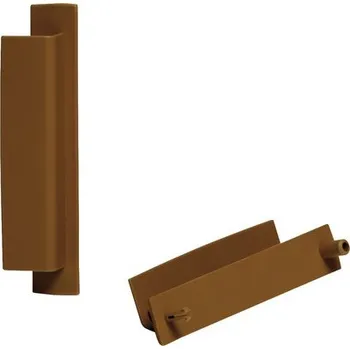 Madlo ke shrnovacím dveřím Moka