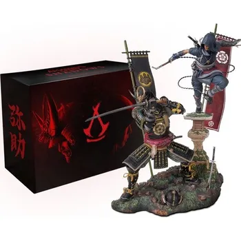 Assassin's Creed: Shadows Collector's…