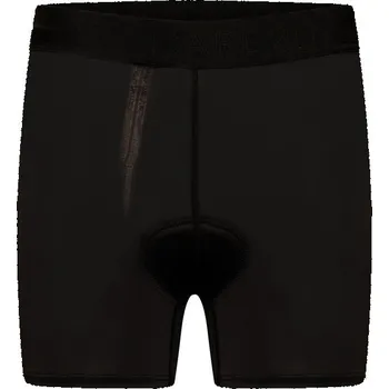 Cyklistické kalhoty Dámské cyklistické kraťasy Dare 2b Recurrent Short Velikost: XL / Barva: černá