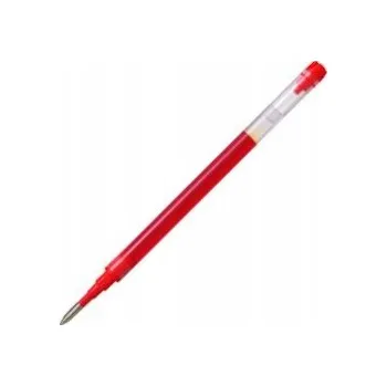 Náplň do pera PILOT, gelová náplň do pera, červená