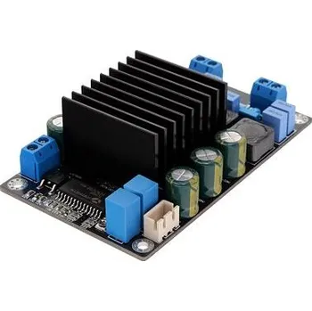 Hi-Fi Zesilovač Stereo zesilovač Tripath TK2050/TC2050, 2x30W