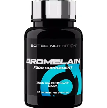 Scitec Nutrition Bromelain 90 tabs