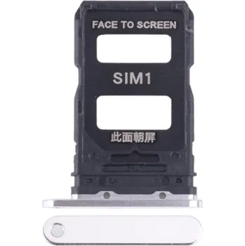 Držák SIM Xiaomi 14 14 Pro White bílý originál kvalita