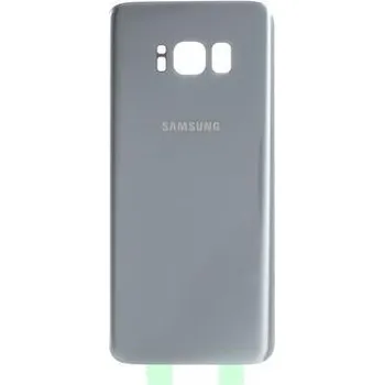 Zadní kryt Samsung G950 Galaxy S8 Silver stříbrný