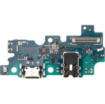 Telefonní příslušenství UI deska Samsung A307 Galaxy A30s USB-C konektor mikrofon AV audio originál kvalita