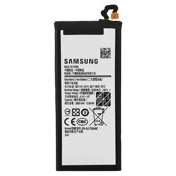 Baterie pro mobilní telefon Baterie Samsung EB-BJ730ABE 3600mAh Pro J730 Galaxy J7 2017 originál kvalita