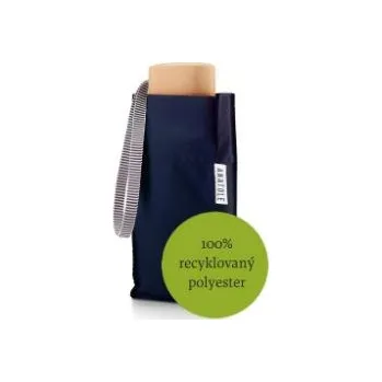 Deštník Skládací deštník Anatole mini tmavě modrý - Colette