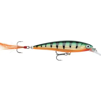 Umělá nástraha RAPALA - Wobler X-RAP 6cm - P
