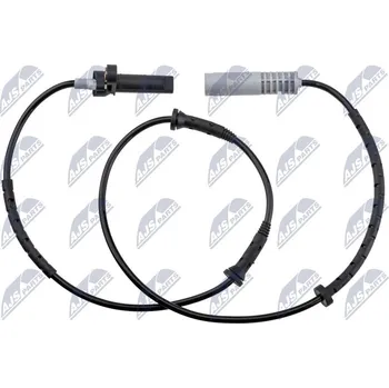 Přislušenství brzdového systému Snímač, počet otáček kol NTY HCA-BM-040