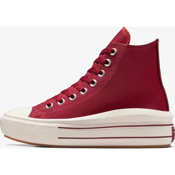 Dámské tenisky Converse Move Platform Retro Sport EUR 40