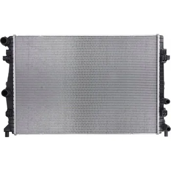 Výparník klimatizace RNBC 69C108A1 chladič vody