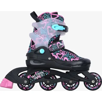 Chlapecká obuv Action Inline Skates 38-41