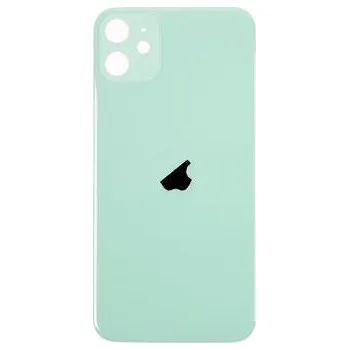 Zadní kryt Apple iPhone 11 Green zelený