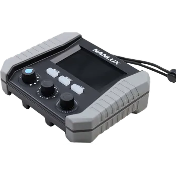 Dálkový ovladač NANLUX kabelový ovladač pro Evoke a Dyno