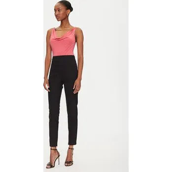 Marciano Guess Top 5GGP07 6259A Korálová Regular Fit L