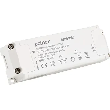 Napájecí zdroj pro osvětlení PALNAS 69004860 ŠÍŘKA: 45 mm