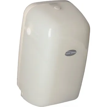 Zásobník na papírové utěrky široké max. 245 mm a s průměrem 150 mm