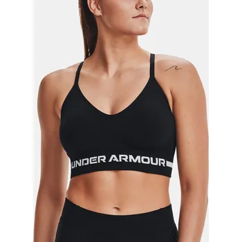 Podprsenka Dámská podprsenka Under Armour Under Armour bílá 1582425