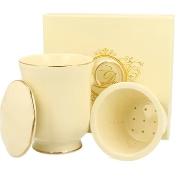 Hrnek Duo porcelán 450 ml