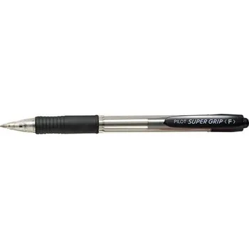 Propiska automatická černá PILOT automatická propiska černá tradiční