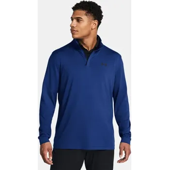 Pánská mikina Pánská mikina Under Armour PLAYOFF Under Armour modrá 3042721