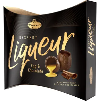 Figaro Liquere Dessert 165 g