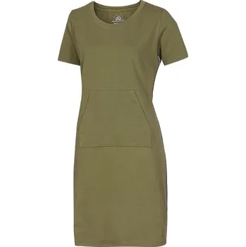 Dámské šaty Dámské sportovní šaty Northfinder CHESLEY M Khaki