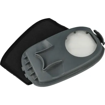 Filtr do vysavače VHBW Sada HEPA filtrů pro Philips XW9382 / XW9385 / XW9465, XV1791/01