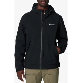Pánská bunda COLUMBIA M Altbound Jacket-Black S 1178429