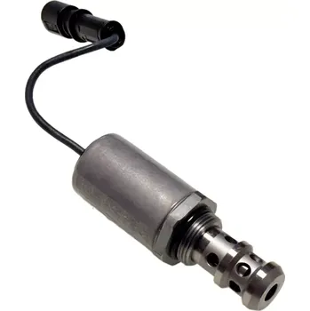 Elektromagnetický ventil motorové brzdy IVECO STRALIS, TRAKKER, BUS CURSOR 8/10/13